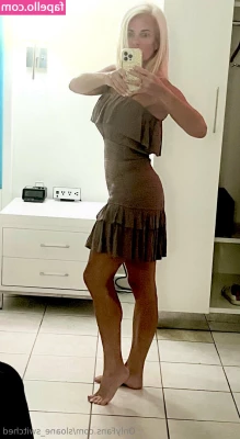sloane_switched [ sloane-switched ] - Feeling pretty