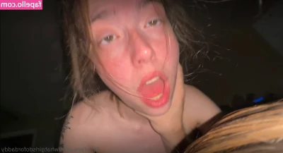 whatgirlsdofordaddy - Pedi para ele filmar Após uma transa que fiz algo   inusitado os