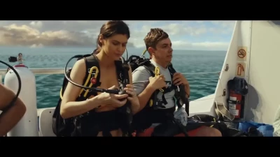 Alexandra Daddario [ alexandra-daddario ] - The look of love @rubyrhodes69