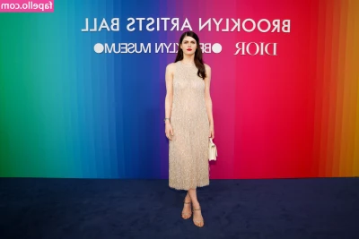 Alexandra Daddario [ alexandra-daddario ] - I know you will like this