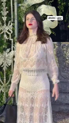 Alexandra Daddario [ alexandra-daddario ] - Are you ready for a Hot, Sexy weekend? Check out my VIP page