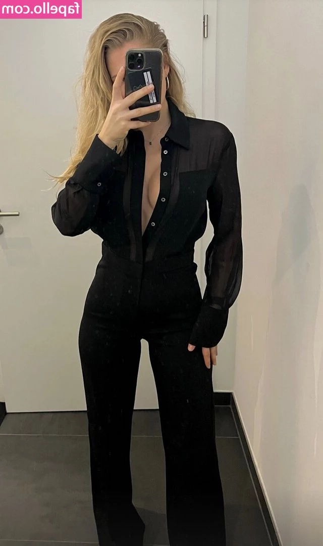 Michelle Czaja [ michelle-czaja ] - Going to film with these tomorrow I think   what would you like to see