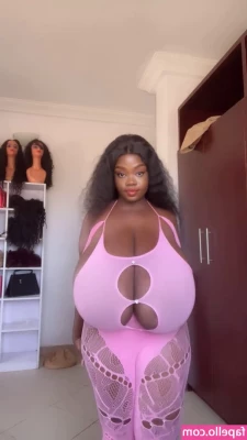 Chanel La Croix [ chanel-la-croix ] - All bent over for you ; look at my tight little asshole, all ready to