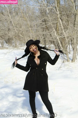 jazzmexican - CROTCH