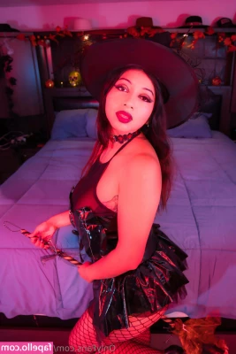 jazzmexican - Mis amor ven a ver mis preciosas tetas