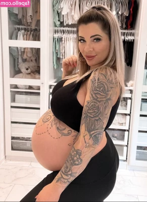 Jenny Frankhauser [ jenny-frankhauser ] - Blessing from the drivers seat, baby 🚗