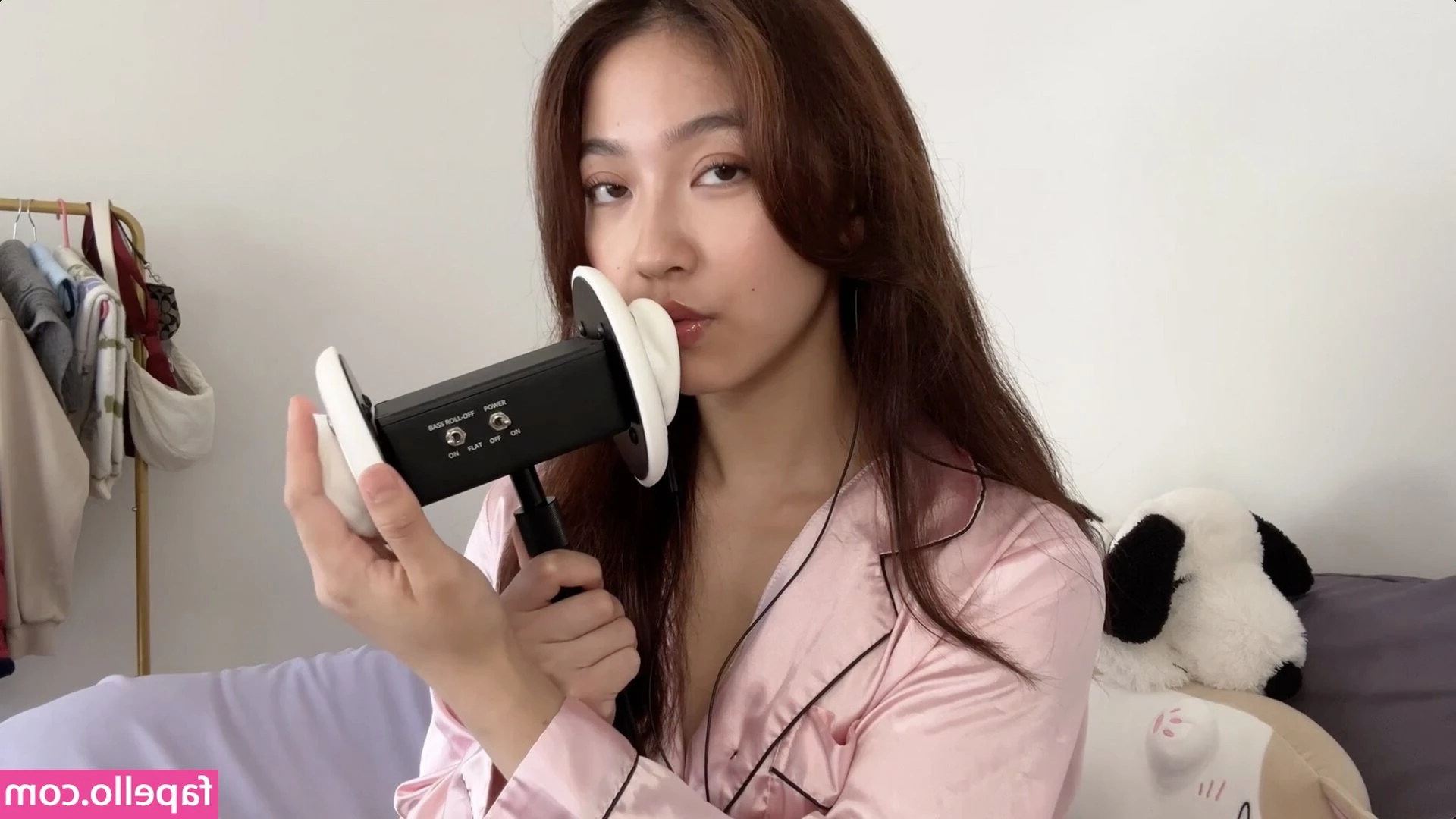 Cloud Crystal ASMR [ cloud-crystal-asmr ] - Turn me around