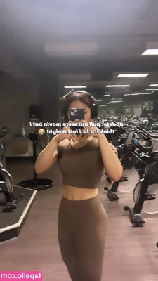 Cloud Crystal ASMR [ cloud-crystal-asmr ] - I miss this bed- and this mirror 😈twin