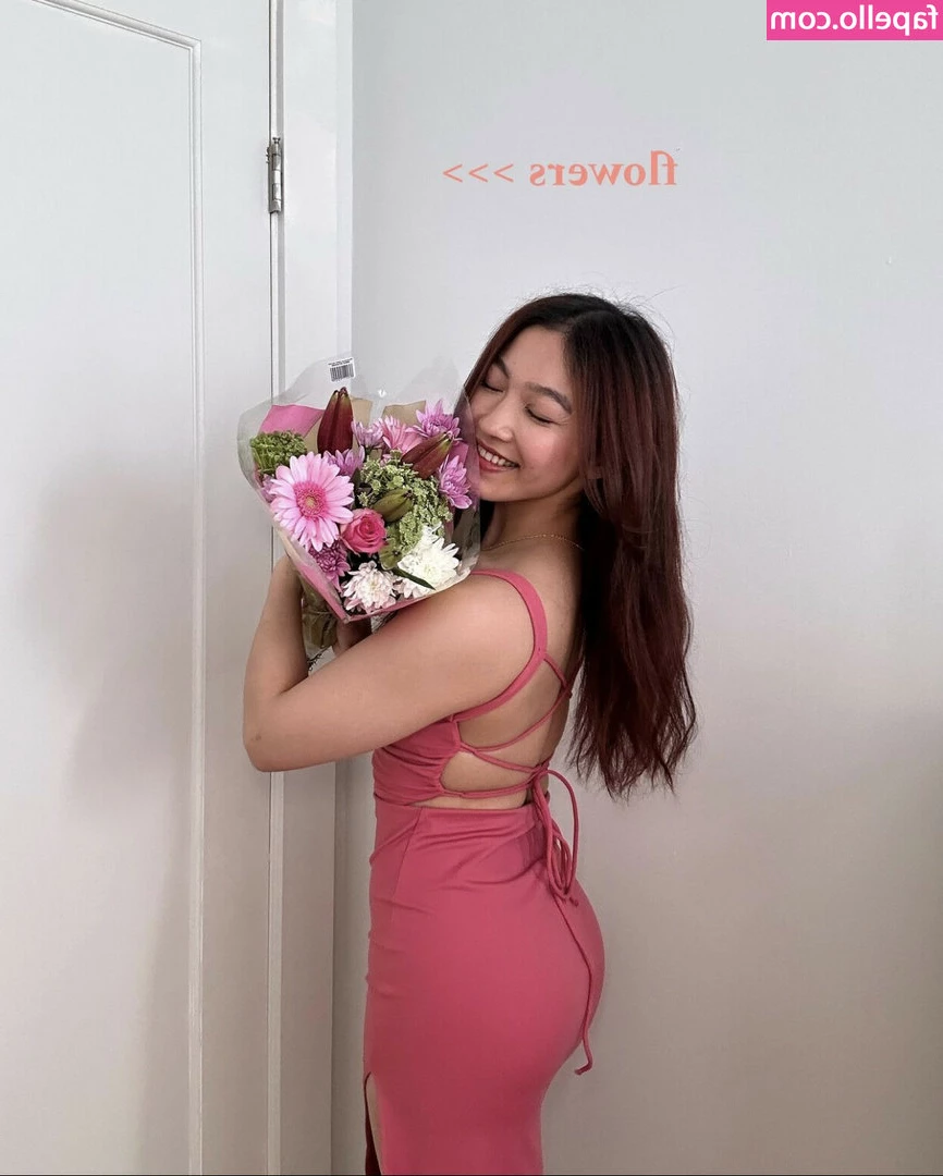 Cloud Crystal ASMR [ cloud-crystal-asmr ] - Pussy is   tonight