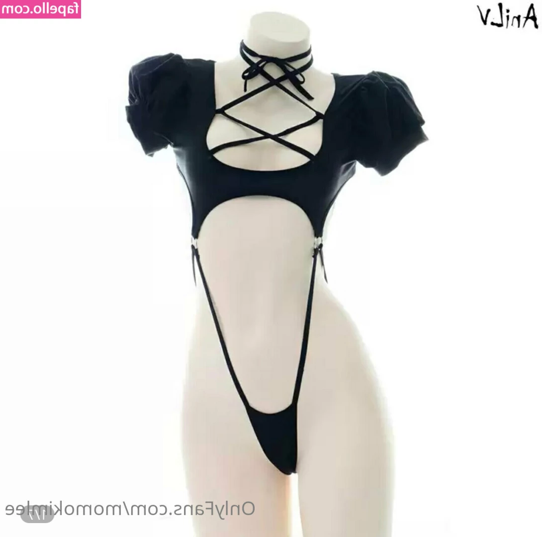 momokimlee - Do you want to see me dance naked  Subscribe