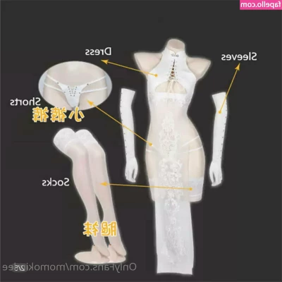 momokimlee - do you wish they were bigger?