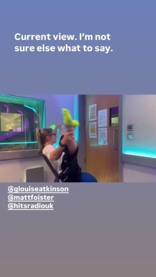  [ gemma-atkinson ] - Can I fire someones tommy gun x