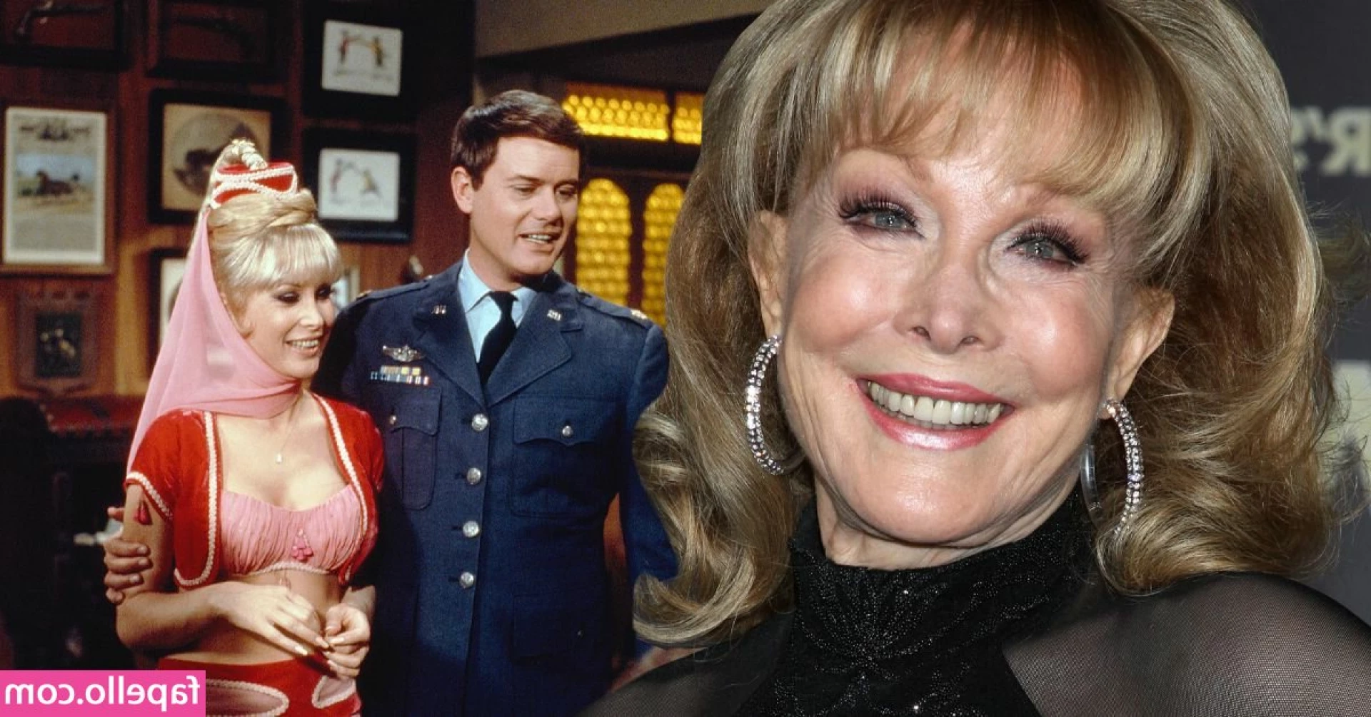 Barbara Eden [ barbara-eden ] - Part 5