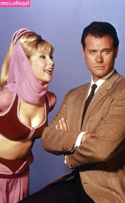 Barbara Eden [ barbara-eden ] - Good morning  I m getting ready for Katsucon but there s still a few