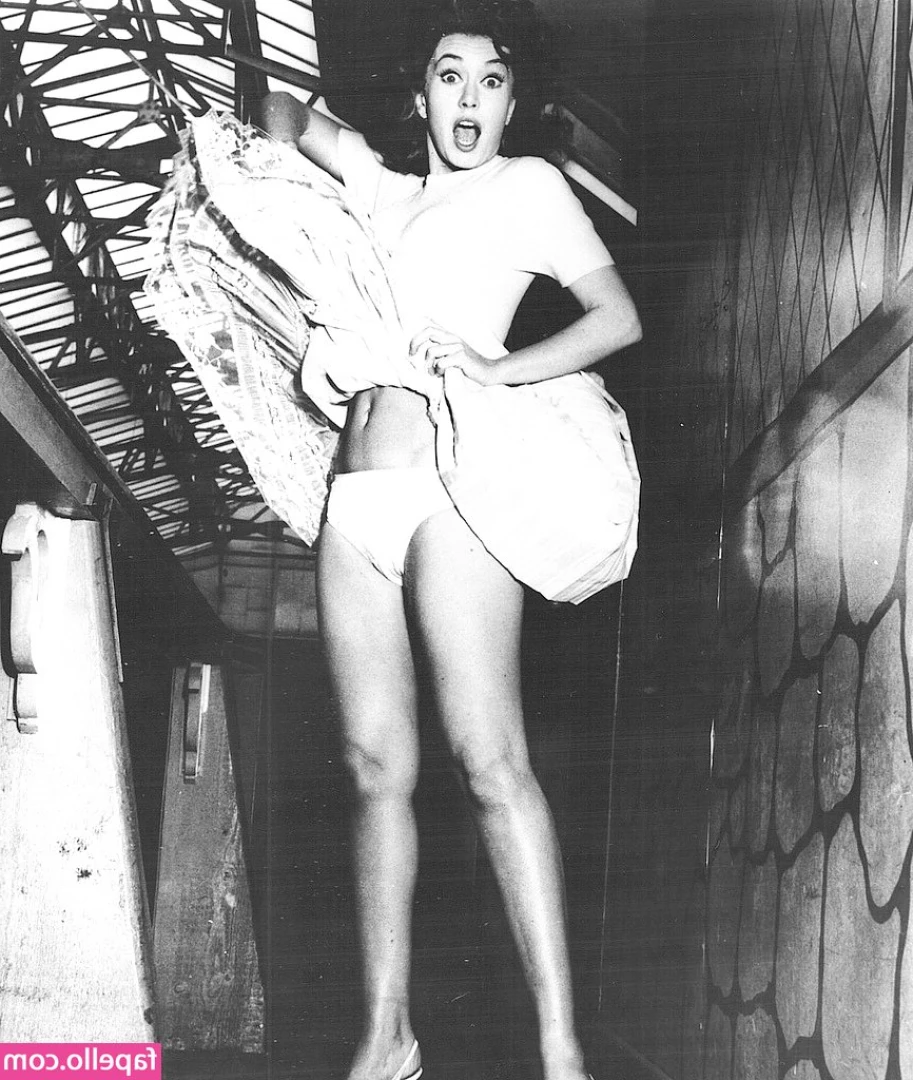 Barbara Eden [ barbara-eden ] - Hey guys    It s been quite a while but we are happy to post again   