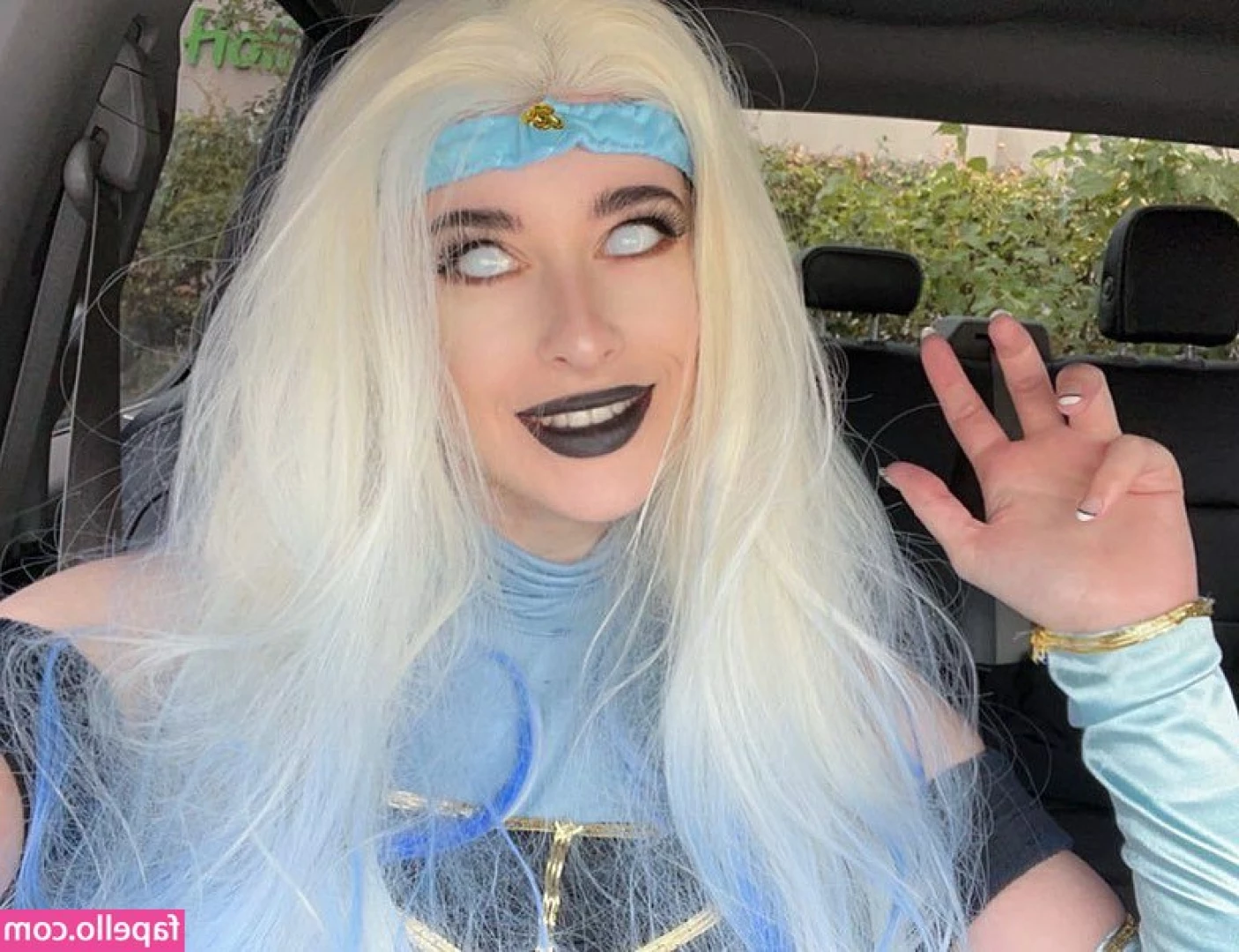 kristanovva - one of my all time hottest flexing cum videos ever!