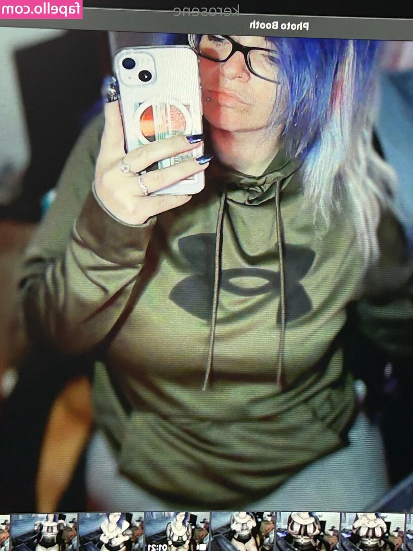 viktoriaakills - What wonderful news I heard earlier tonight  My birthday wishes come