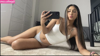 cumszn - You guys ready for me to go live around 8PM PST? Come and watch me