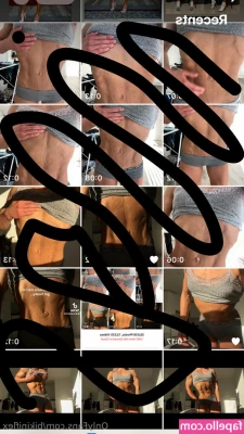 bikiniflex - Taking requests tonight