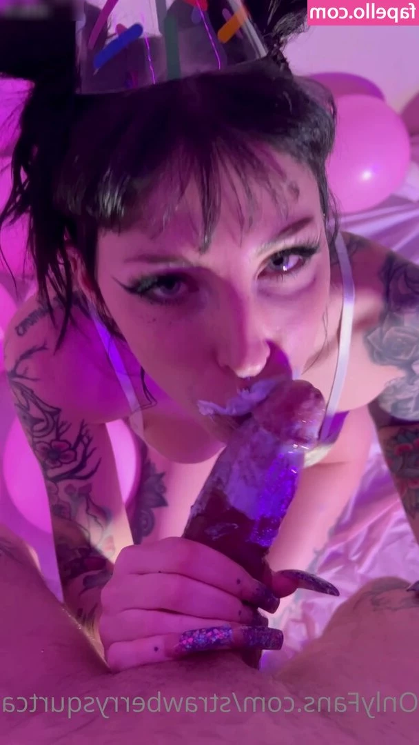 squiirtcakee - was feeling foxxy, dunno... may delete later 🤣  The Saline