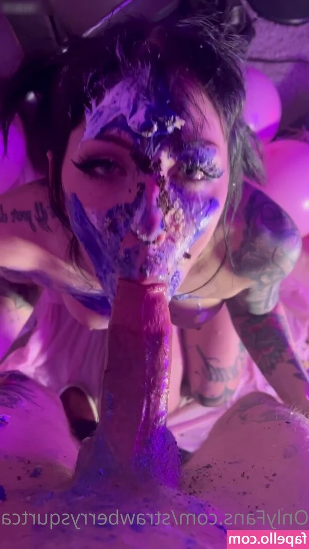 squiirtcakee - About to restart my shenanigans for a bit until they can extract the