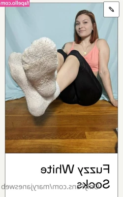 maryjanesweb - Anyone need a nurse