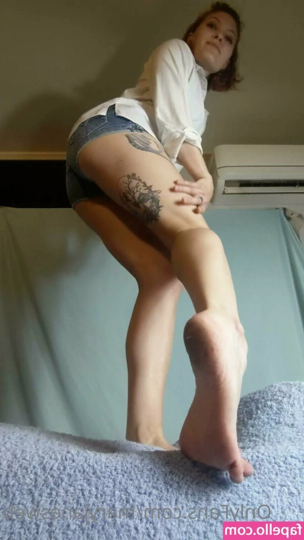 maryjanesweb - Diamond Anal Parade