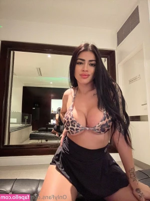 smallapril - Ready for bed?!?! 💋