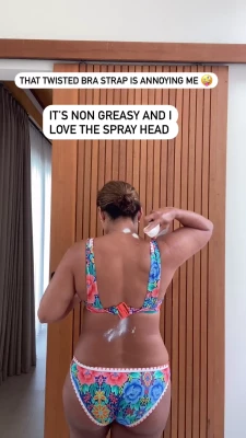 Saira Khan [ saira-khan ] - DOUBLE TAP THIS ASS 💖🥲