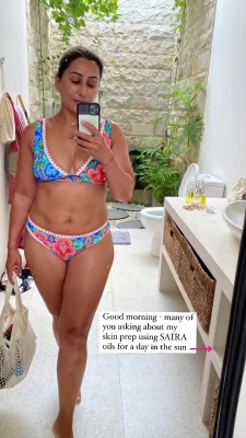 Saira Khan [ saira-khan ] - i want you to spank me