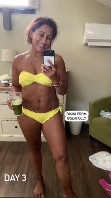 Saira Khan [ saira-khan ] - Who wants a taste
