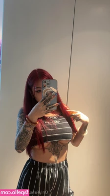 shedevill - I m wet everywhere