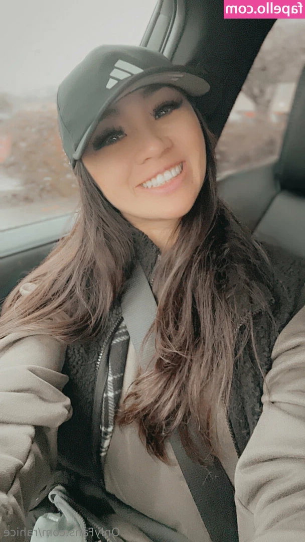 rahice - I kept sliding