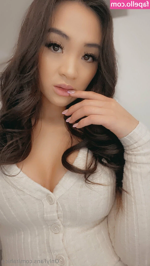 rahice - @marilynmidas