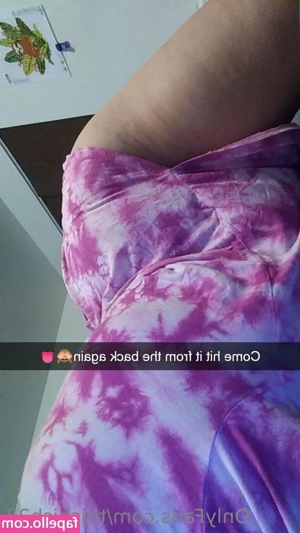 Thisbish22 - you're in trouble now 😈