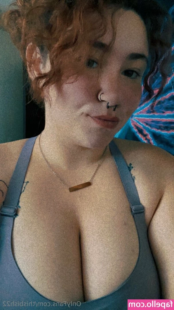 Thisbish22 - I m feeling creatively blocked  So I thought I d ask y all what do