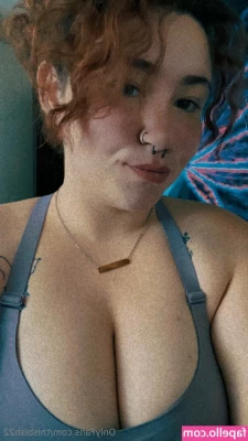 Thisbish22 - I m feeling creatively blocked  So I thought I d ask y all what do