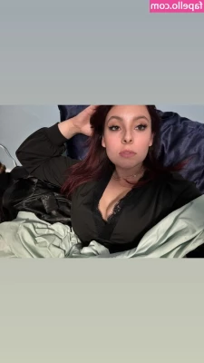 Christina Green [ christina-green-1 ] - Que tal si matamos las ganas  no podrás soportar tanto placer