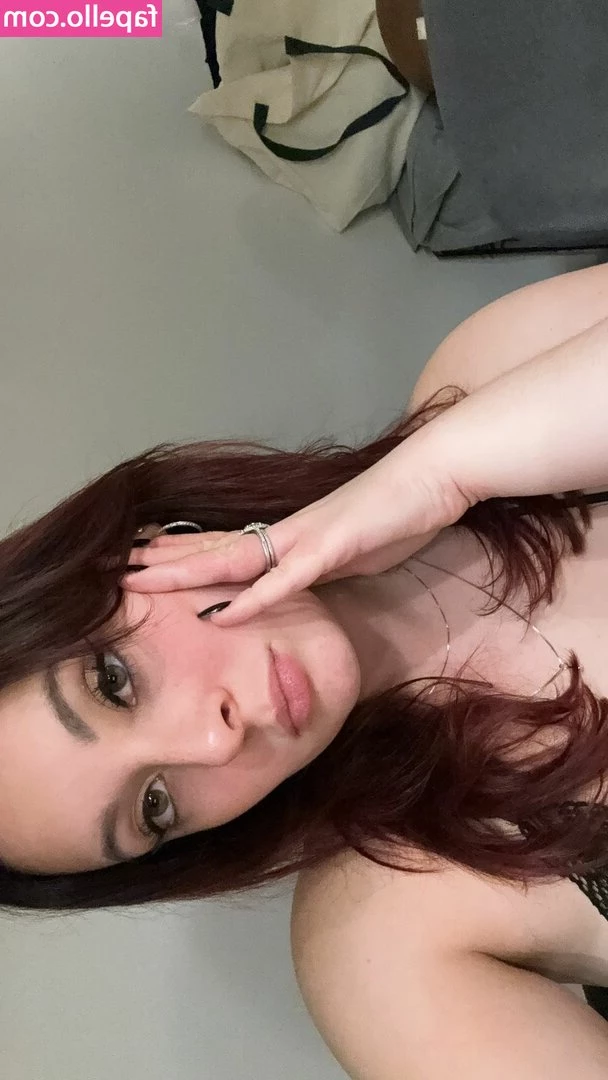 Christina Green [ christina-green-1 ] - Tired of being sick  I want to get tied up and fucked