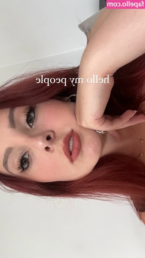 Christina Green [ christina-green-1 ] - Do I look sweet and innocent when I m fully dressed