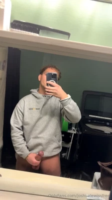 joshualewissfree - Goog morning