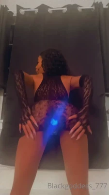blackgoddess777 - Shot day today