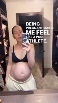 Katherine Ryan [ katherine-ryan ] - Lovely night