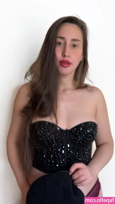 Melike Bulu [ melike-bulu ] - Desde cuando me quiero dar el tiempo de contarles una experiencia que