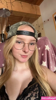 blonde_vivi [ blonde-vivi ] - I haven t shared this one anywhere else  it was part of my first