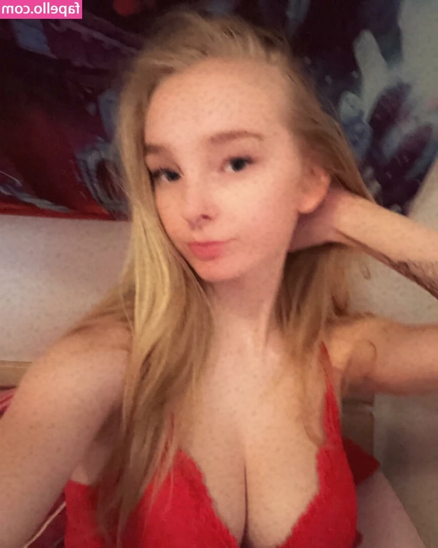 blonde_vivi [ blonde-vivi ] - I ll be in the club extra nights this week and next week in order to