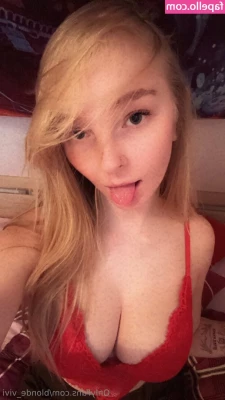 blonde_vivi [ blonde-vivi ] - goodmorning