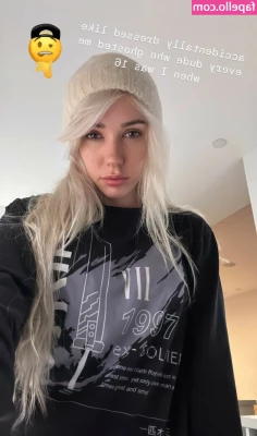 Alanah Pearce [ alanah-pearce-1 ] - Hyyypnotized