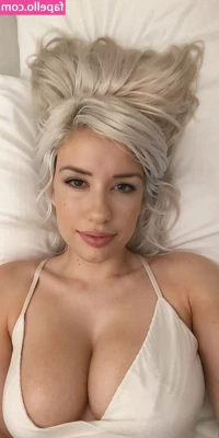 Alanah Pearce [ alanah-pearce-1 ] - Good morning  Should I send out an PPV