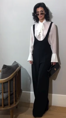 Morena Baccarin [ morena-baccarin ] - Anyone want 2nds? More cute pics of my Thanksgiving photoshoot.. who